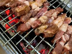 -小寒羊烧烤(凯瑞时代大厦店)