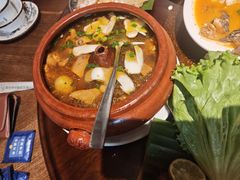 -小喜客·云南特色菜(纳西庭院店)