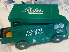 -Ralph’s Coffee(北京三里屯店)