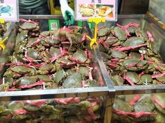 -都斛海鲜街