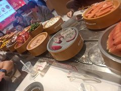 -龍歌自助小火锅(李沧丽达店)
