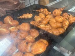 火腿面包-惠源面包店(开禾路店)