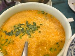 鲜虾汤泡饭-誉八仙粤菜(万象天地店)