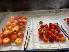 -盛江山自助烤肉(金盛田店)