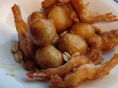 -小吊梨汤·北京菜·烤鸭(双井乐成中心店)