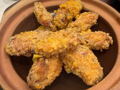 -大嫂镬仔·焖鸡煲·啫啫煲(逢源路店)