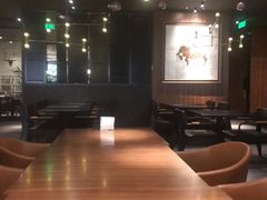 大堂-西堤厚牛排(国瑞店)