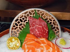 -牛将军•涮肉•烤肉•铁板烧(北京王府井·故宫店)