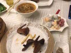 -潮福城大酒楼·潮粤菜·港式点心(阳光城店)