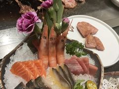 -大渔铁板烧(万象城店)