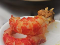 -冰冰龙虾·江湖菜·花园江景餐厅