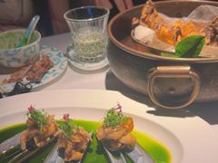 -桂满陇·海市蜃楼·黑金(国金店)