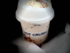-HOT CRUSH趁热集合·现烤面包(上海环球港店)