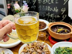 -山海菜馆·海肠捞饭·青岛菜(栈桥店)