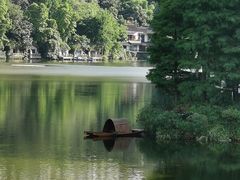 -重庆彩云湖湿地公园