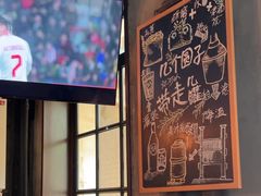 -京A Brewpub·精酿餐吧(幸福村店)