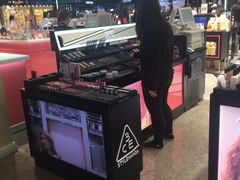 -乐天免税店(仁川国际机场店)