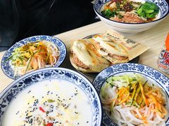 -樊记腊汁肉(竹笆市总店)
