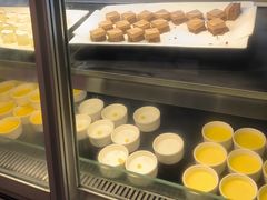 -比格比萨自助(南京万达茂店)