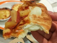 -必胜客(嘉兴万达店)