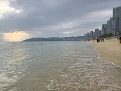 -碧桂园十里银滩