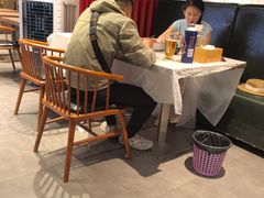 -李叔叔虾蟹大排档(青羊店)