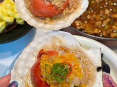 -鲜得莱渔港·小平岛海胆馆(七贤岭店)