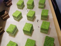 -杨排风自助餐厅(华贸店)
