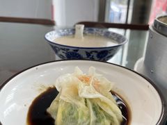 -真食净香居·内蒙烧麦(亚运村店)