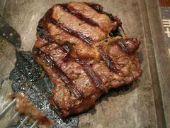 -食间牛排(湖西路店)