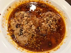 -成都你六姐·牛肉冒菜(城市集市合生汇店)