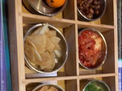 -兰正韩·韩国料理(春熙路店)