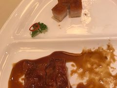 -利苑酒家(合景国际金融广场店)