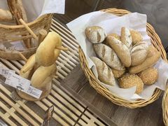 -欧式面包坊(青岛万象城店)