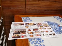 -东方饺子王(大屯路店)