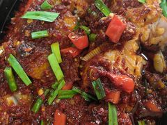 -故乡家韩国料理(丹东街店)