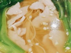 -武林厨神·粤式茶点(沙园2店)