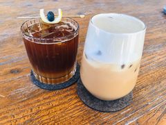 -糖房咖啡(南锣鼓巷店)