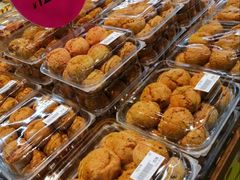 -果蔬好生活超市(双井店)