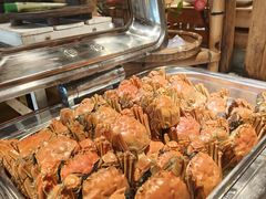 -秦皇国际大酒店·自助餐