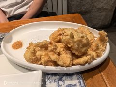 -东方饺子王(工农大路店)