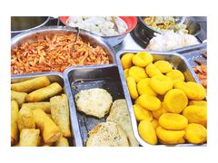 -沙县小吃文化城