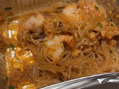 -花味烤肉·拌饭(庐阳万科店)