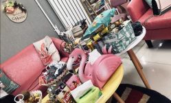 -E.beauty驻颜·痘敏肌调理中心