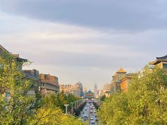 -西安城墙·碑林历史文化景区