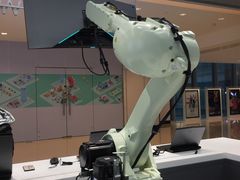 店内环境-ALIENWARE外星人(国贸商城旗舰店)