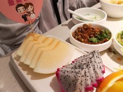 -海底捞火锅鲜切牛肉主题店(长寿路店)
