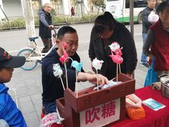-吉庆街美食广场