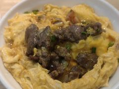 -明記茶餐廳(福田总店)