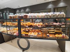 -面包新语(滨湖万达店)